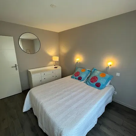 Calme Et Cosy A Andernos-les-Bains